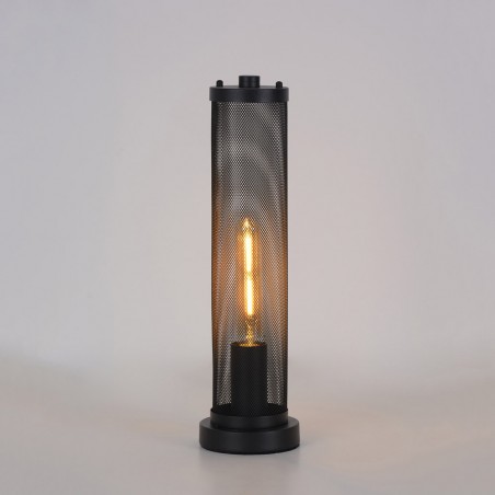 Faraday Tischleuchte