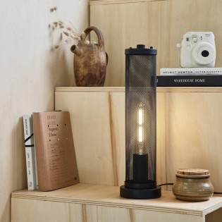 Table Lamp Faraday