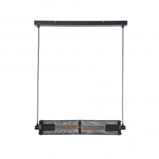 Pendant Lamp Faraday (2 lights)