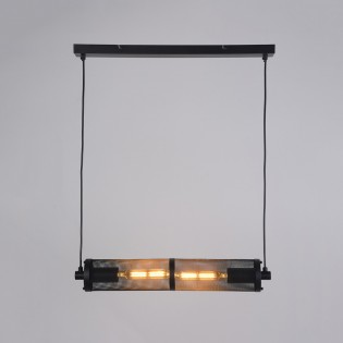 Pendant Lamp Faraday (2 lights)