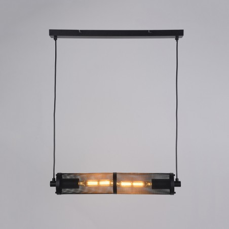 Pendant Lamp Faraday (2 lights)