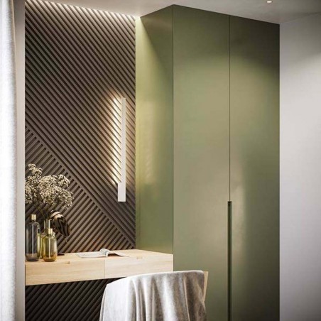 Wall lamp Led Lahti (10W)