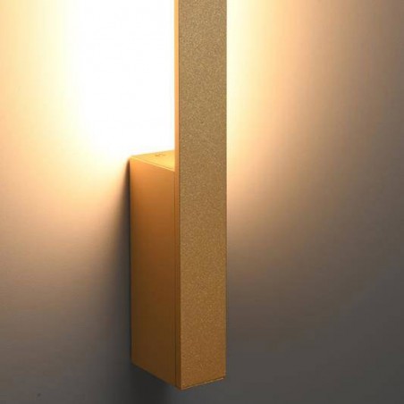 Wandleuchte Led Lahti (10W) III
