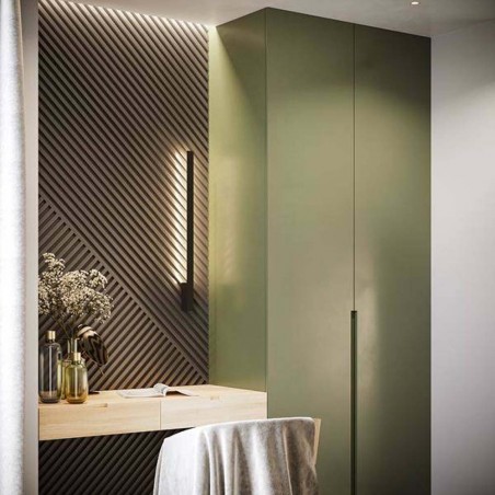 Wall lamp Led Lahti (15W) II