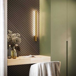 Wall lamp Led Lahti (20W) III