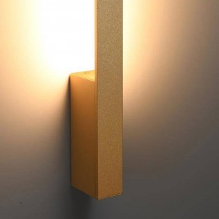 Wandleuchte Led Lahti (20W) III