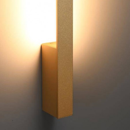 Wandleuchte Led Lahti (20W) III