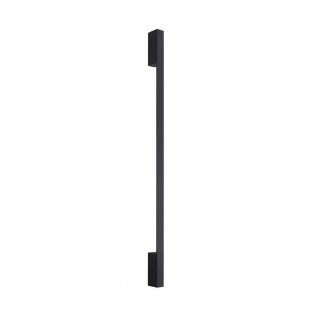 Aplique de pared Led Sappo...