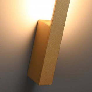 Wall lamp Led Sappo (20W) III