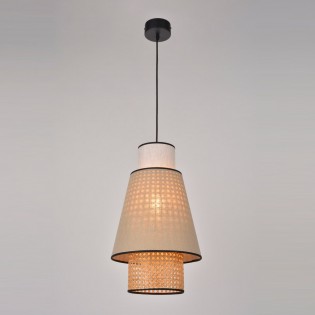 Pendant Lamp Singapour Nude S