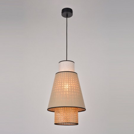 Pendant Lamp Singapour Nude S