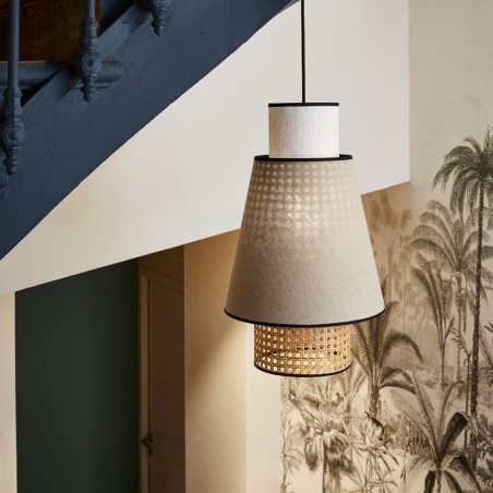 Pendant Lamp Singapour Nude S
