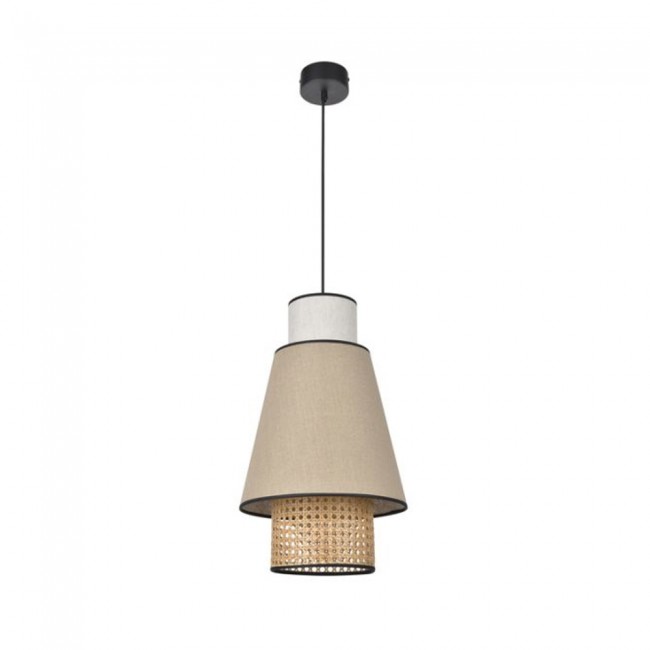 Pendant Lamp Singapour Nude S