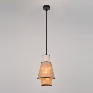 Pendant Lamp Singapour Nude XS