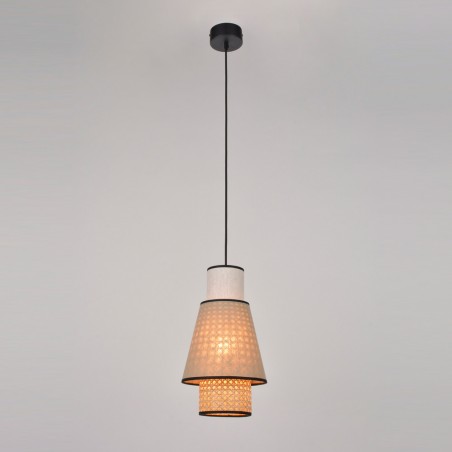 Pendant Lamp Singapour Nude XS