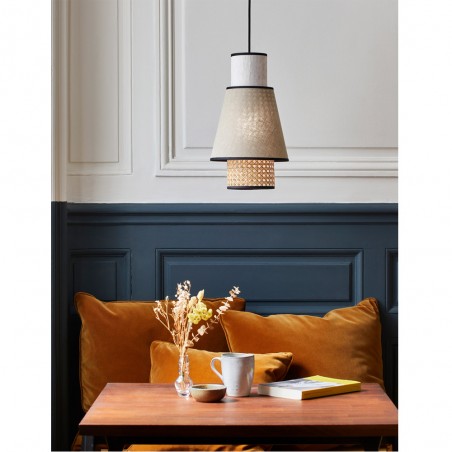 Pendant Lamp Singapour Nude XS