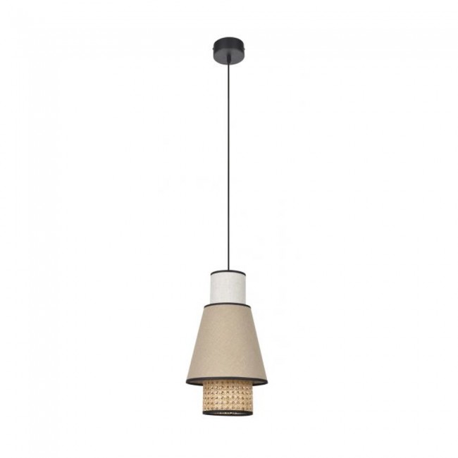 Pendant Lamp Singapour Nude XS