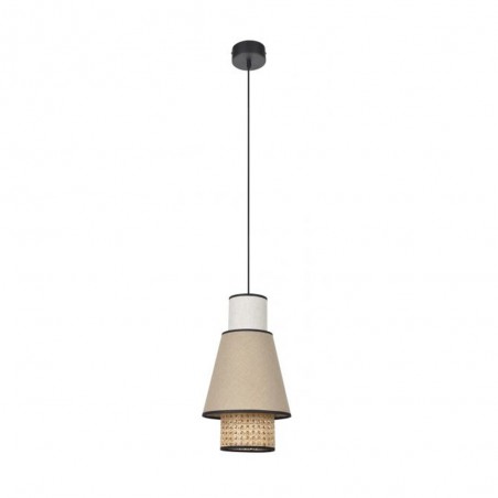 Pendant Lamp Singapour Nude XS