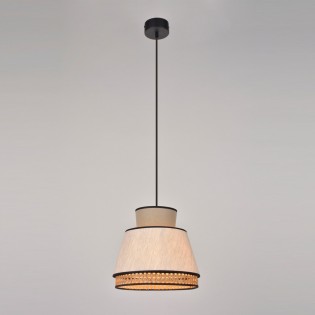 Ceiling Lamp Singapour Nude XM