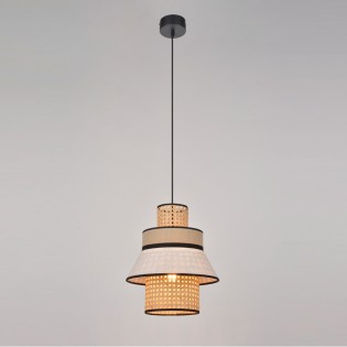 Pendant Lamp Singapour Nude XML