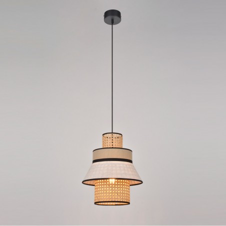 Pendant Lamp Singapour Nude XML