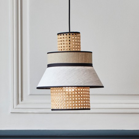 Pendant Lamp Singapour Nude XML
