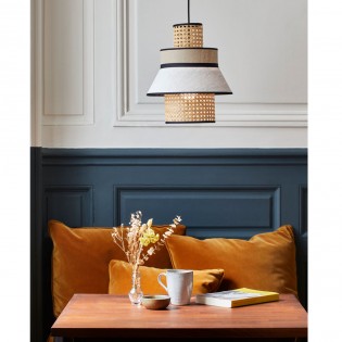 Pendant Lamp Singapour Nude XML