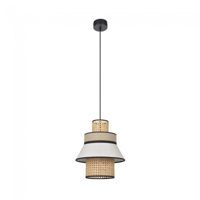 Pendant Lamp Singapour Nude XML