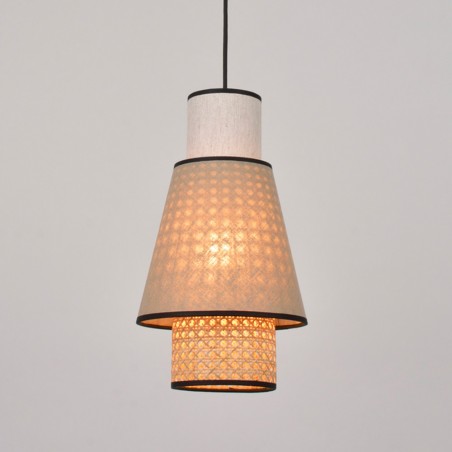 Pendant Lamp Singapour Nude XS