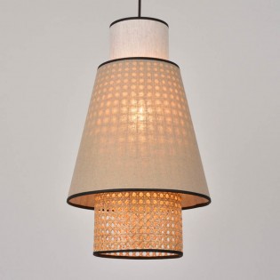 Pendant Lamp Singapour Nude S