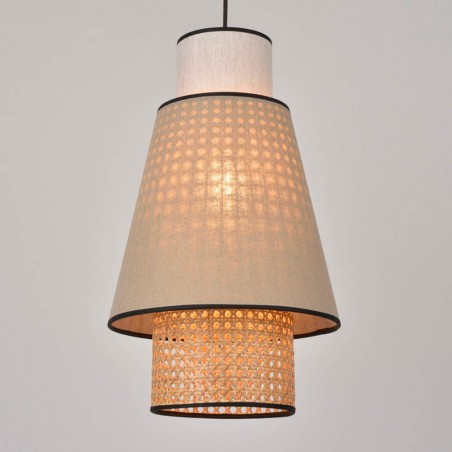 Pendant Lamp Singapour Nude S