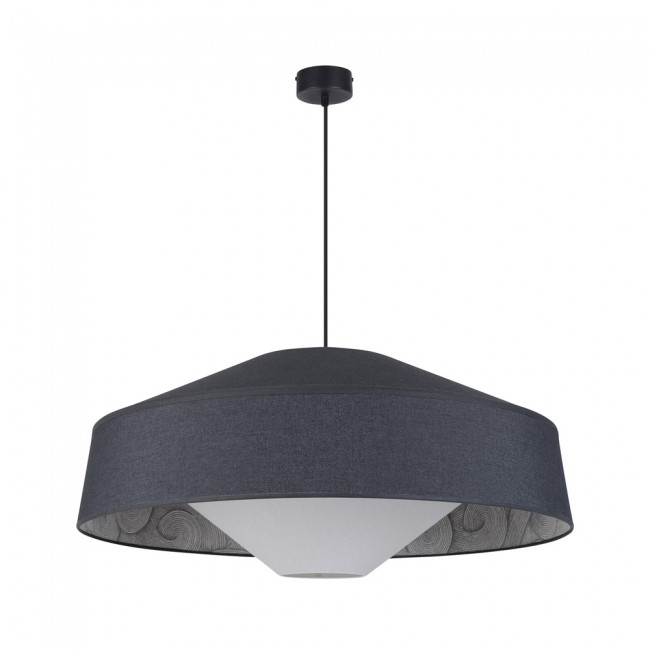 Pendant Lamp Mokuzaï