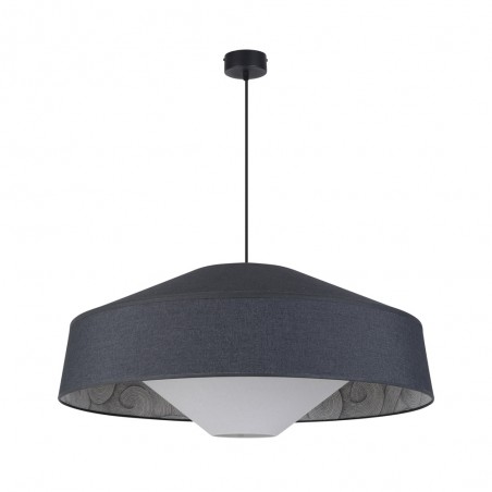 Pendant Lamp Mokuzaï