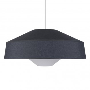 Pendant Lamp Mokuzaï