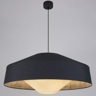 Pendant Lamp Mokuzaï