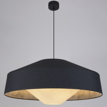 Pendant Lamp Mokuzaï