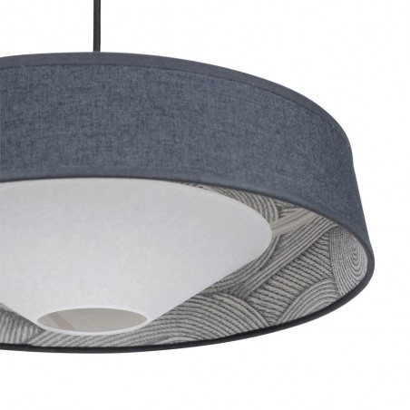 Pendant Lamp Mokuzaï