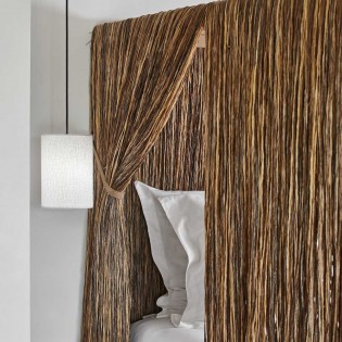 Ceiling Lamp Cosiness D18