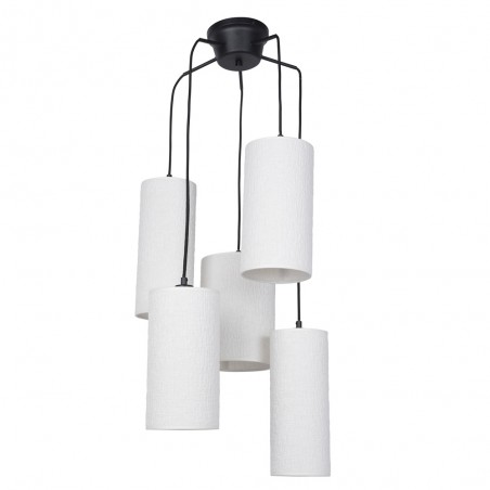 Pendant Lamp Cosiness (5 lights)