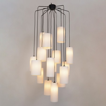 Pendant Lamp Cosiness (16 lights)