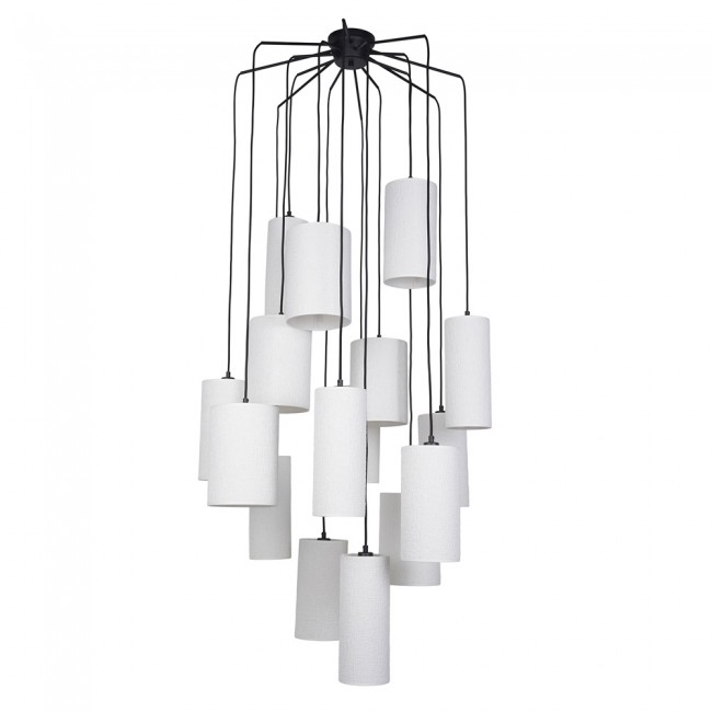 Pendant Lamp Cosiness (16 lights)