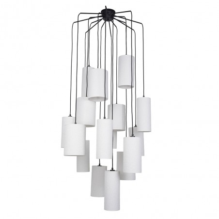 Pendant Lamp Cosiness (16 lights)