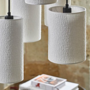 Cosiness Pendelleuchte (5 Leuchten)
