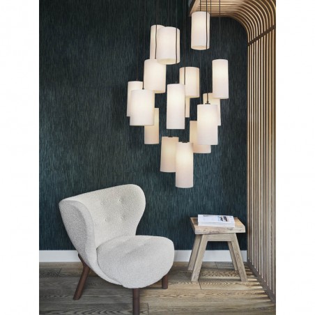 Pendant Lamp Cosiness (16 lights)