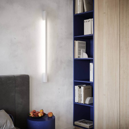 Wall lamp Led Sappo (25W)