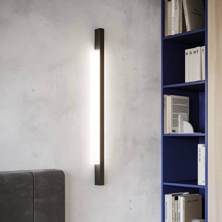 Wandleuchte Led Sappo (25W) II