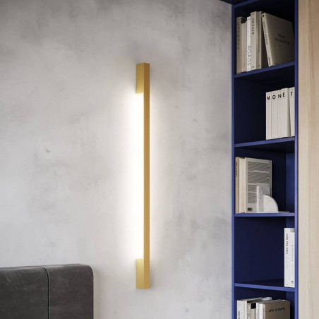 Wandleuchte Led Sappo (25W) III