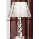 Table lamp Mercury Transparent