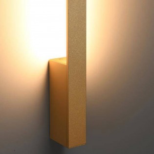 Wall lamp Led Sappo (25W) III