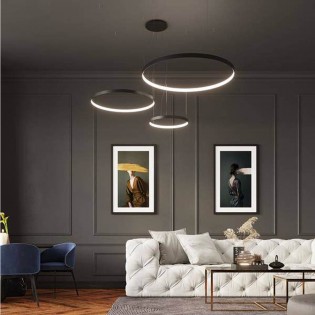 Ceiling lamp Led Rio (30W)
